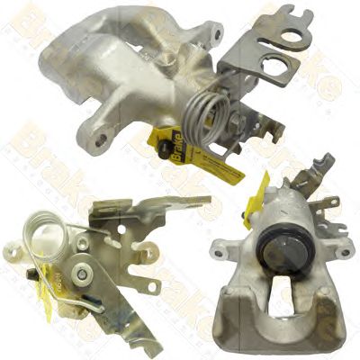 BRAKE ENGINEERING ca2551 -  Тормозной суппорт